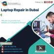 For Shutdown Problems Laptop Repair in Dubai - Dubai-Computer services