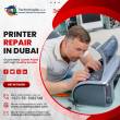 Why VRS Technologies Best for Printer Repair in Dubai?