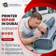 Dubai-Computer services