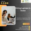 Laptop Rentals in Dubai - Hire Laptops Dubai - Techno Edge S - Dubai-Computer services