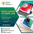 Ipad Lease Dubai Today From Techno Edge Systems LLC - Dubai-Computer services