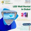 What is the Best Way to Rent Video Wall in Dubai