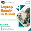 Best Laptop Service Center in Dubai