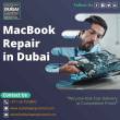 Dubai-Computer services