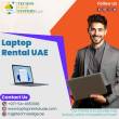 Laptops for Rent in Dubai, UAE for Business Meetings - Dubai-Computer services