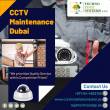 Wireless CCTV Camera Maintenance in Dubai - Dubai-Computer services