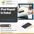 Why Choose Techno Edge Systems LLC for iPad Repair Dubai?