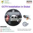 Get Advanced CCTV Installation in Dubai.