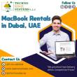 Boost Your Performance With MacBook Rental in Dubai - Dubai-Computer services