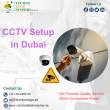 Why Did You Need CCTV Setup Services in Dubai? - Dubai-Computer services