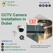 Leading CCTV Camera Installation Services in Dubai - Dubai-Computer services