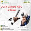 Why CCTV Camera AMC Services is Significant in Dubai. - Dubai-Computer services