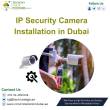 Why Did You Choose IP Security Camera Installation in Dubai. - Dubai-Computer services