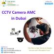 Find the Few Benefits of CCTV Camera AMC Services in Dubai.
