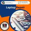Laptop Repair Services In Dubai, UAE