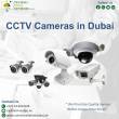 Get Reliable CCTV Camera Services in Dubai. - Dubai-Computer services