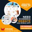 E-commerce Website & Mobile App Development | WEB NEEDS - Dubai-Computer services