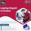 Dubai-Computer services