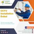 Why is CCTV Installation Important in Dubai Businesses? - Dubai-Computer services