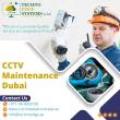 CCTV Maintenance from the Leading Service Providers in Dubai