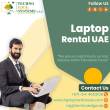 What Makes Laptop Rentals in Dubai is the Perfect Choice? - Dubai-Computer services