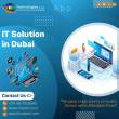 How IT Solution Dubai Services are Helpful for Business?