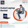 What are the Basic Benefits of Laptop Rental Dubai?