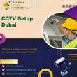 What are Advantages of AMC for CCTV Setup Dubai?