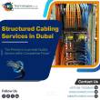 Trusted Structured Cabling Company in Dubai