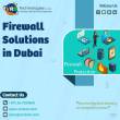 How are Firewalls Installation Dubai Works?