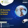 Why do You want to Install IP Security Cameras in Dubai?