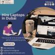Need Laptops For Rent in Dubai, UAE - Techno Edge Systems