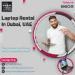 How Does a Laptop Rental Reduce The Business Cost? - Dubai-Computer services