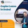 Copier Lease for Home or Small Sized Offices in Dubai