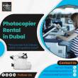 Can Photocopier Rental Dubai Increase Productivity of Your B - Dubai-Computer services