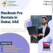 Unveiling the Benefits of Macbook Rental in Dubai - Dubai-Computer services