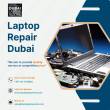 Looking for Laptop Repair Services in Dubai - Dubai-Computer services