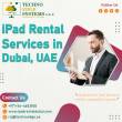 Hiring iPad On Rental Basis For Your Business