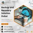 What is the Best Way to Get Backup Installation Dubai? - Dubai-Computer services