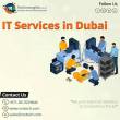 How does a Company Benefit from Using IT Services Dubai? - Dubai-Computer services