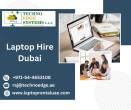 Hire Laptops in Dubai for All Your Events - Dubai-Computer services
