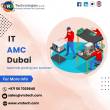 Dubai-Computer services