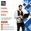 Why Opt for Laptop Leasing in Dubai?