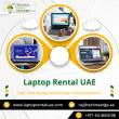 How Does Laptop Rental Work in the UAE?