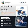 Dynamic IT Services in Dubai for Growing Companies