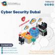 How Does Effective Cyber Security Dubai Mitigate Risks? - Dubai-Computer services
