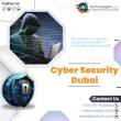 Ensuring Cyber Security Dubai in a Connected World - Dubai-Computer services