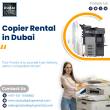 Need a Copier on Rent in Dubai?