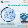 Dubai-Computer services
