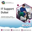 Dubai-Computer services